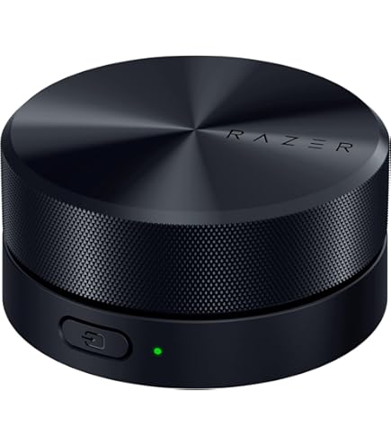 Razer Nommo V2 X - Full-Range 2.0 PC Gaming Speakers: THX